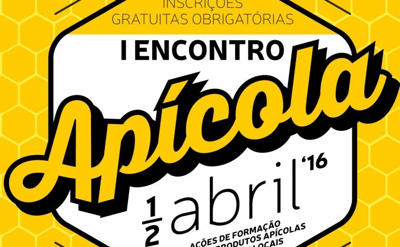 Encontro Apícola do Observatório do Sobreiro e da Cortiça