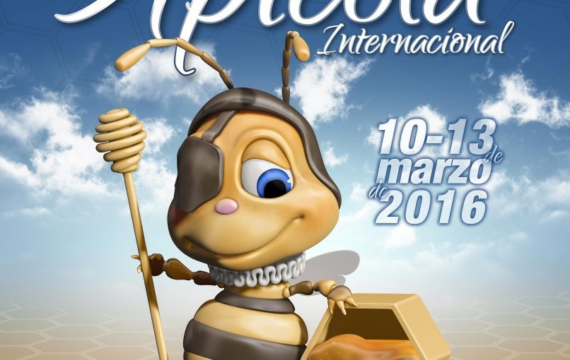 FNAP participa em Mesa Redonda na Feira Apícola Internacional de Pastrana