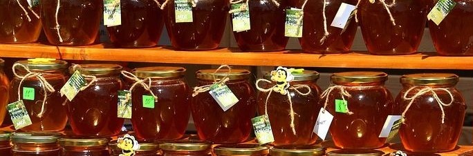 ALTERADAS AS REGRAS DE ROTULAGEM